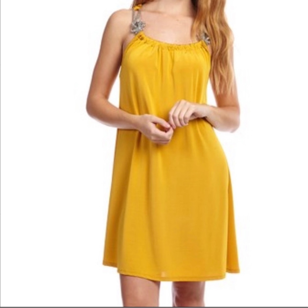 Mt Collection dress